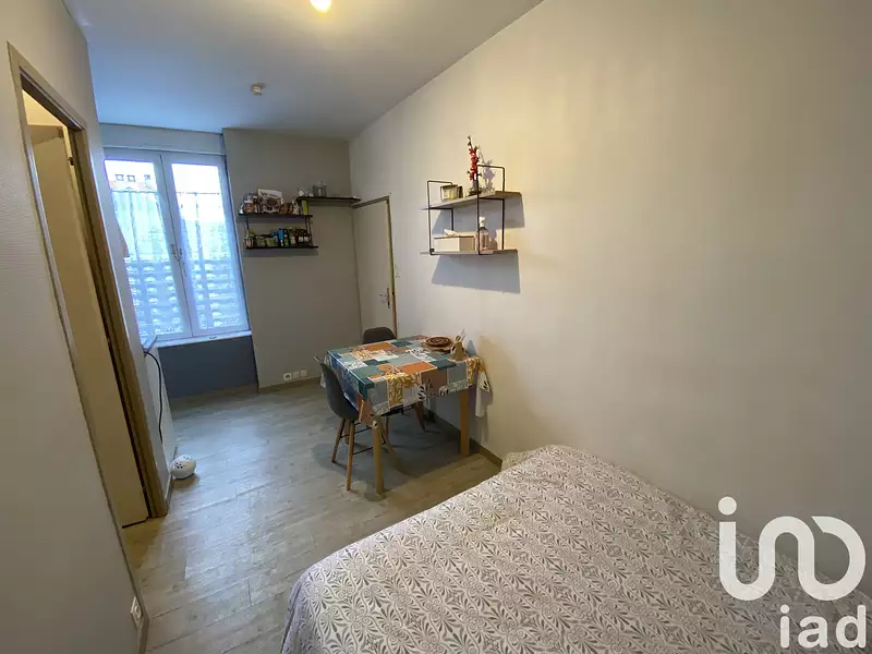 Immeuble, 114 m²