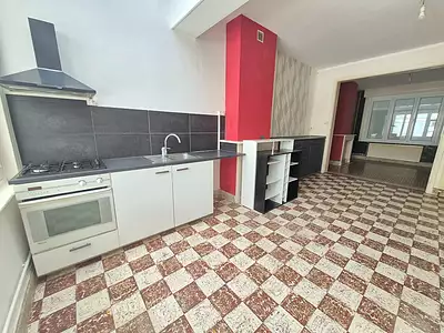 Maison, 86,4 m²