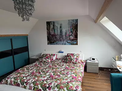 Maison, 279 m²