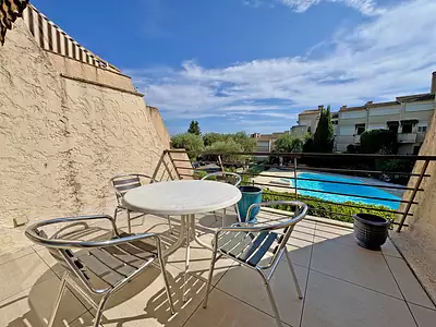Appartement, 40,47 m²