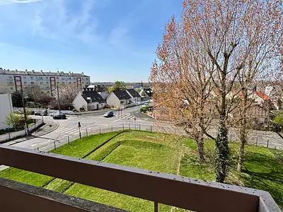 Appartement, 35,15 m²