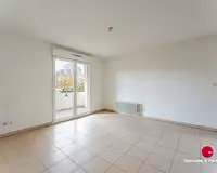 Appartement, 55,4 m²