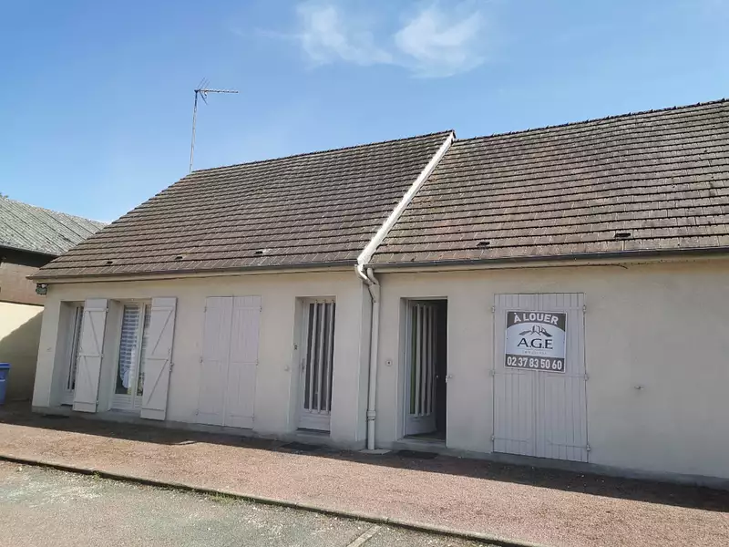 Appartement, 24,48 m²