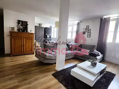 Appartement, 96 m²