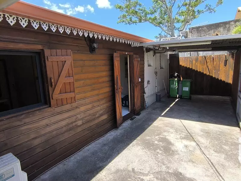 Maison, 55 m²