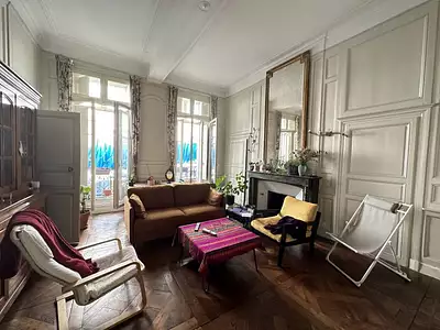 Appartement, 106 m²