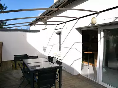 Maison, 101 m²