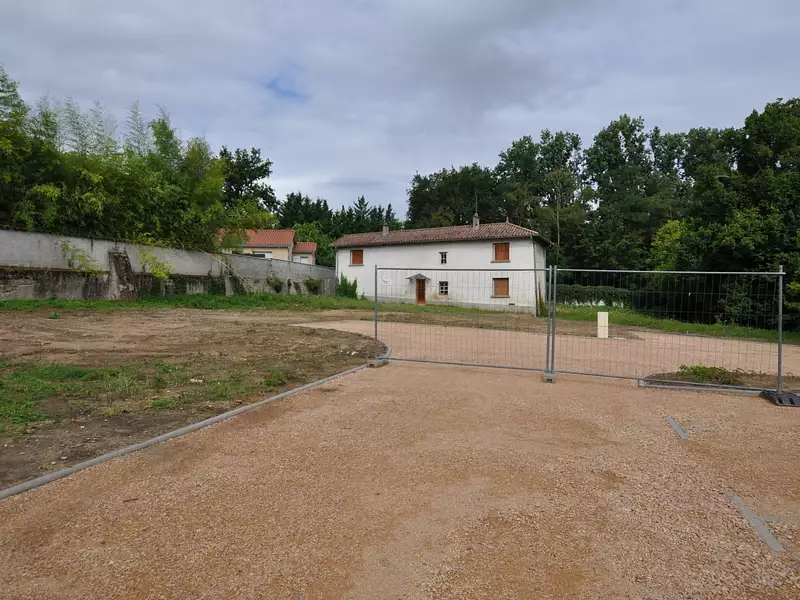 Maison, 143 m²