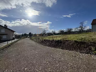 Terrain, 508 m²