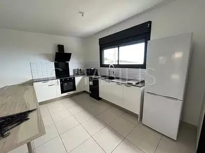 Appartement, 96,74 m²