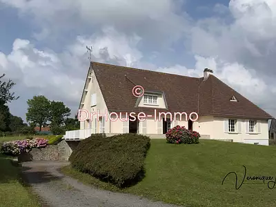 Maison, 182 m²