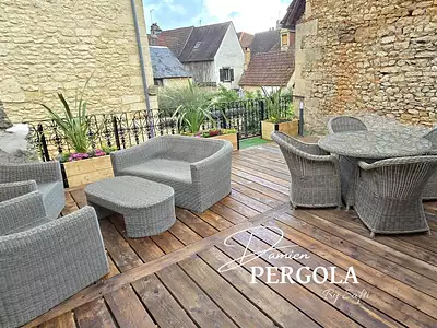 Appartement, 102 m²