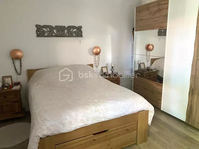 Appartement, 108 m²