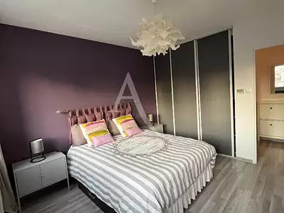 Appartement, 71 m²