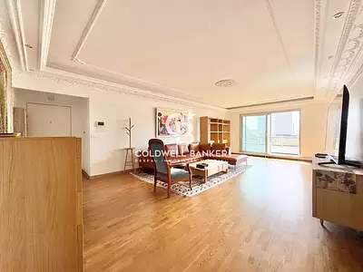 Appartement, 113,38 m²
