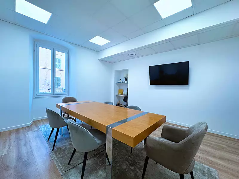 Appartement, 106 m²