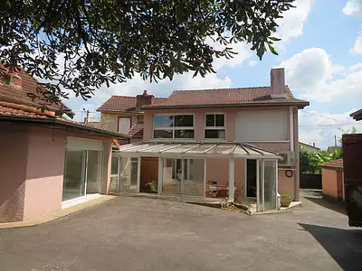 Maison, 115 m²