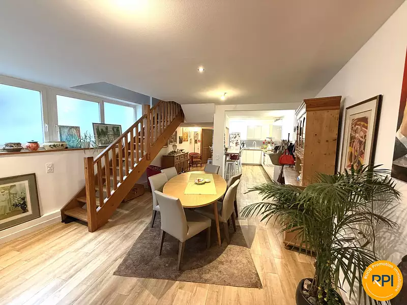 Appartement, 158 m²