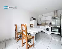 Appartement, 60,04 m²