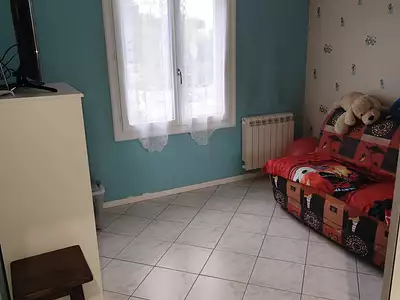 Maison, 129 m²