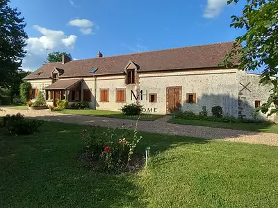 Maison, 248 m²
