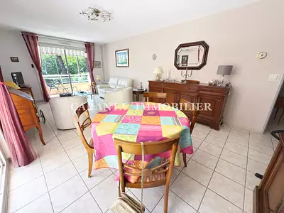 Appartement, 70,88 m²
