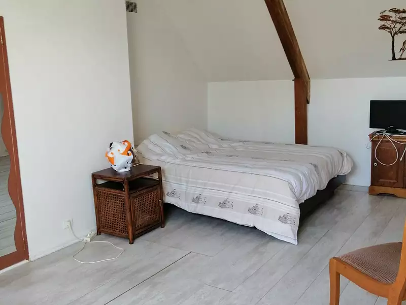 Maison, 190 m²
