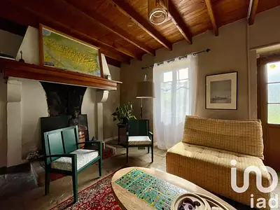 Maison, 385 m²