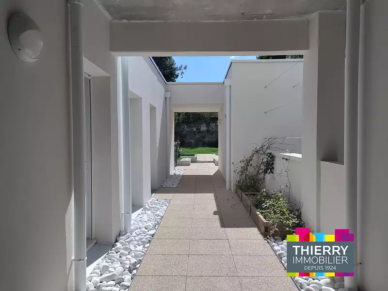 Appartement, 46,76 m²