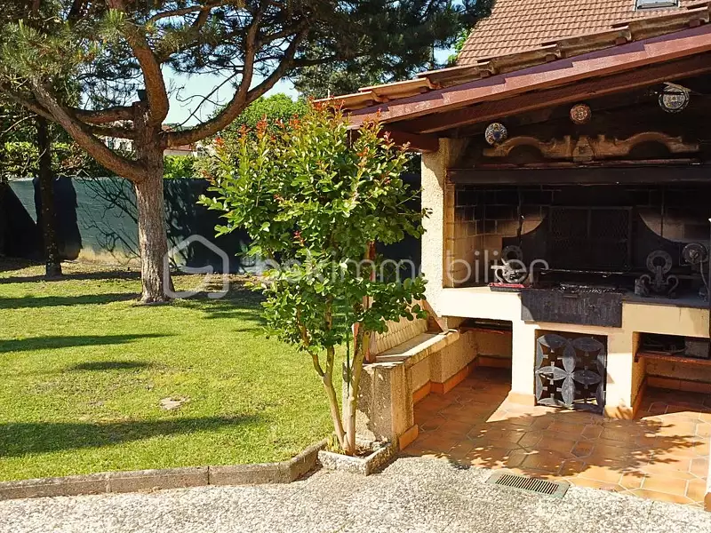 Maison, 174 m²