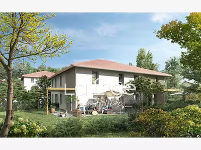 Appartement, 70,08 m²