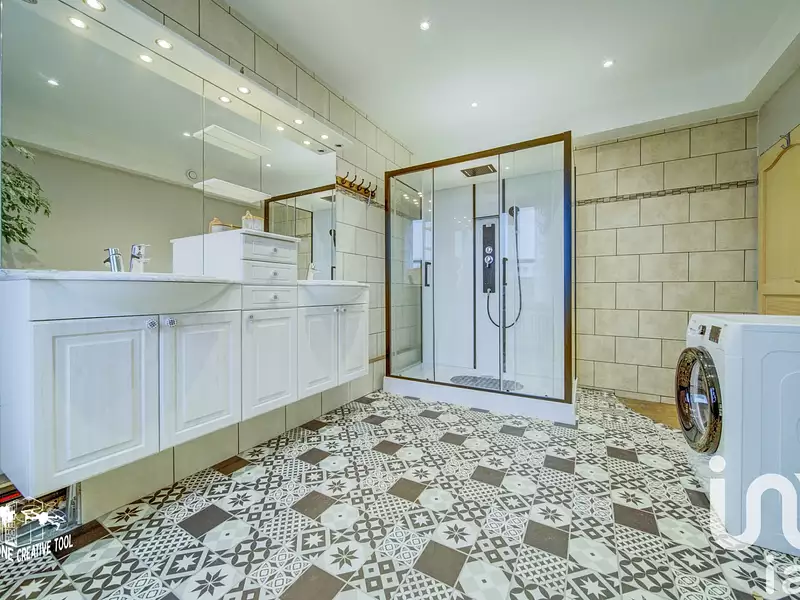Maison, 130 m²