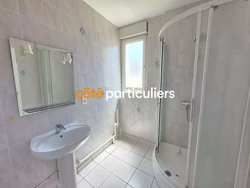Appartement, 37,5 m²