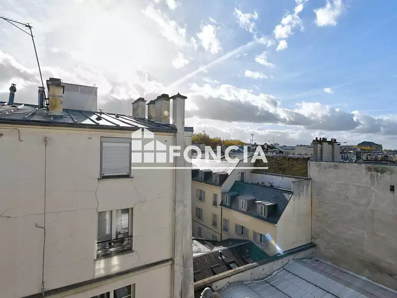 Appartement, 49 m²