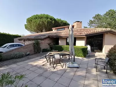 Maison, 190 m²