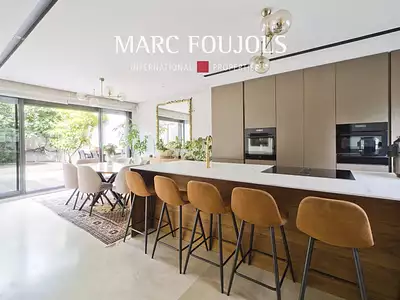 Maison, 195 m²