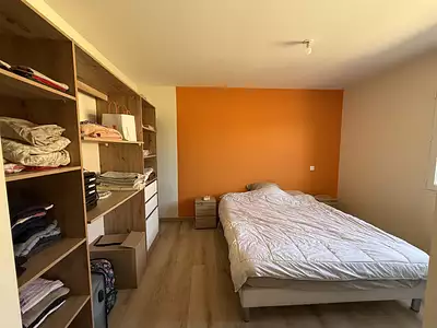 Maison, 96 m²