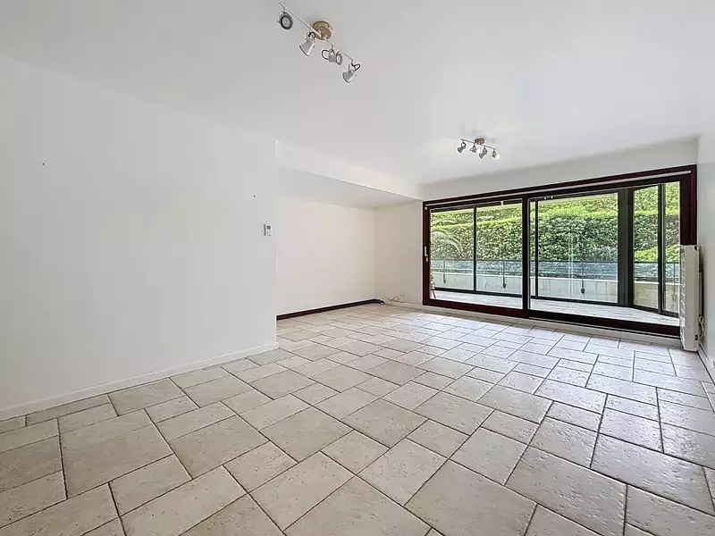 Appartement, 90 m²