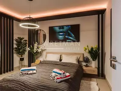 Appartement, 70 m²