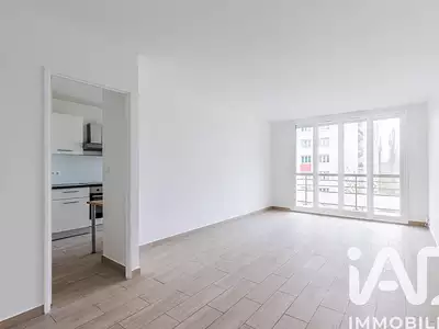 Appartement, 72 m²
