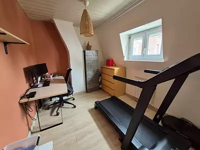 Maison, 70 m²