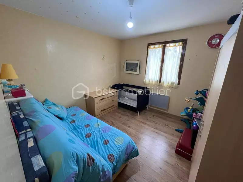 Maison, 205 m²
