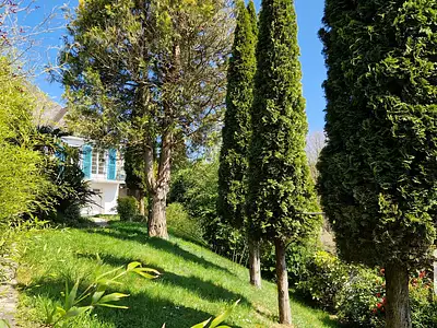 Maison, 122 m²