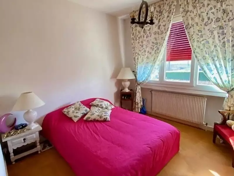 Maison, 102 m²