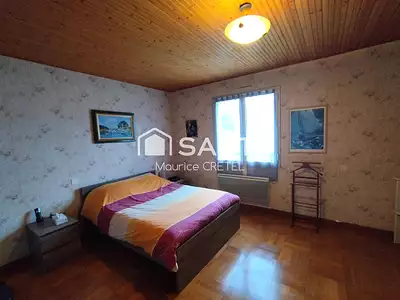 Maison, 95 m²