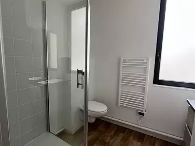 Appartement, 31 m²