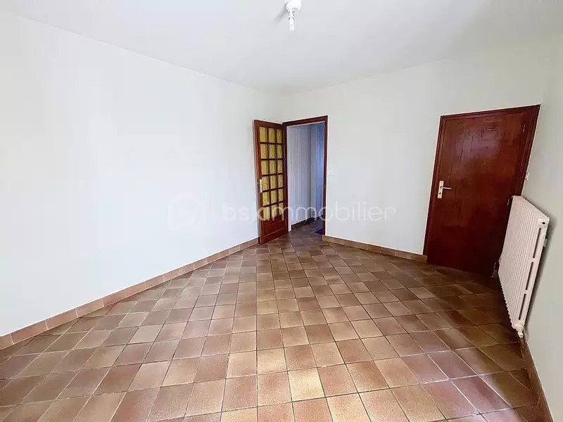 Maison, 136 m²
