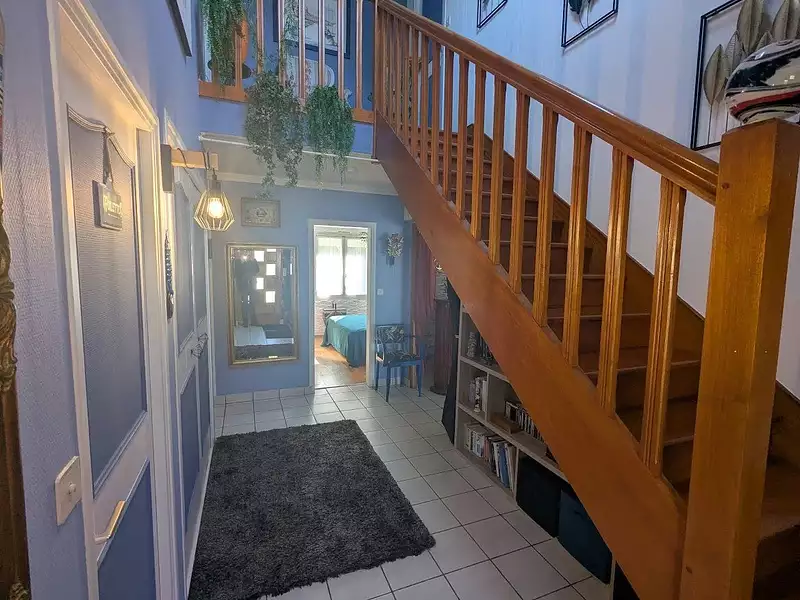 Maison, 114,71 m²