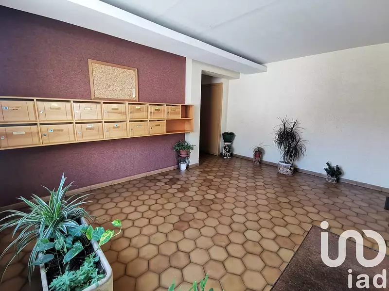 Appartement, 84 m²