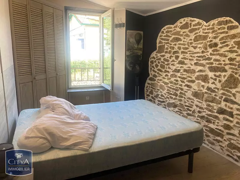 Appartement, 60,04 m²